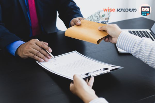 כל מה שצריך לדעת על אי עמידה בפרעון הלוואה
